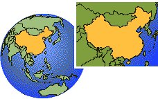 Time Difference Between Est To Cst