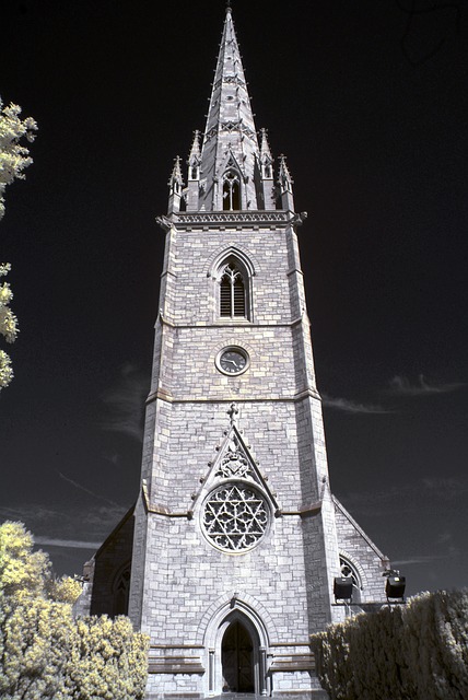 Clock Tower