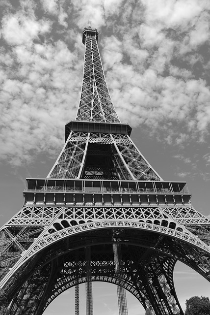 Eiffel Tower