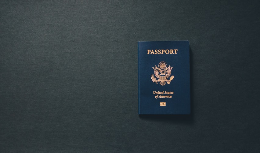 How a Passport Can Help you Fly Domestically