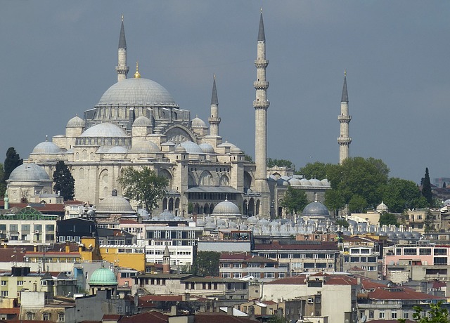 Istanbul Turkey Delays DST
