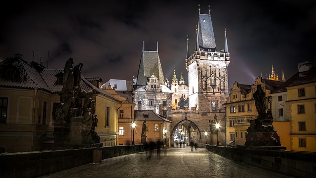 Prague, Czech Republic