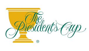 Presidents Cup 2015